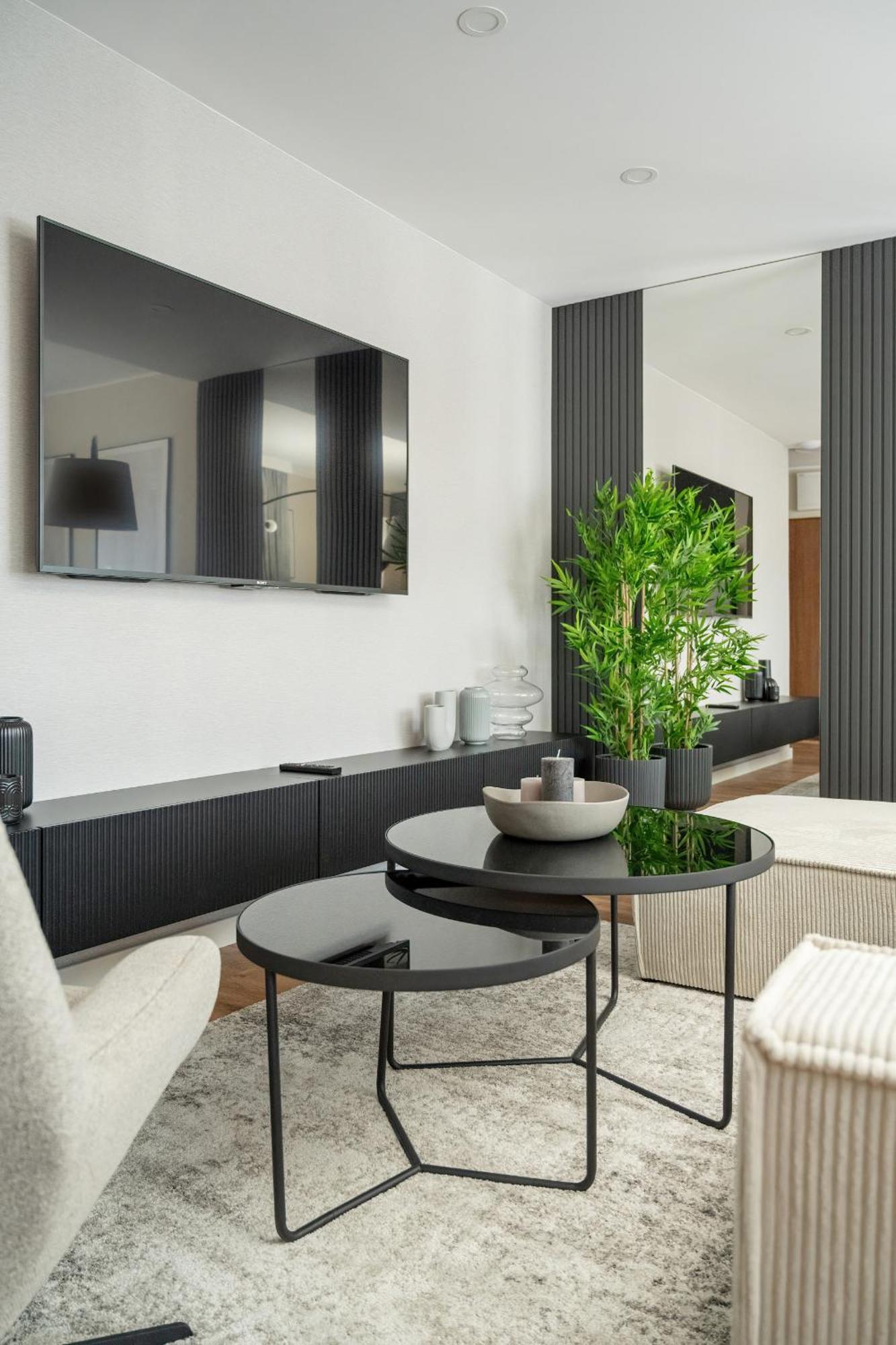 Piekny Apartament Wichrowa - 2 Sypialnie Free Garage Wroclaw By Noclegi Renters Exteriér fotografie